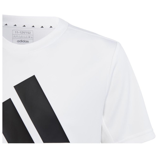 Adidas Παιδική κοντομάνικη μπλούζα U TR-ES Logo Adidas Παιδική κοντομάνικη μπλούζα U TR-ES Logo